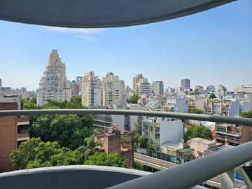 VENTA DEPARTAMENTO PENTHOUSE BELGRANO COCHERA PILE