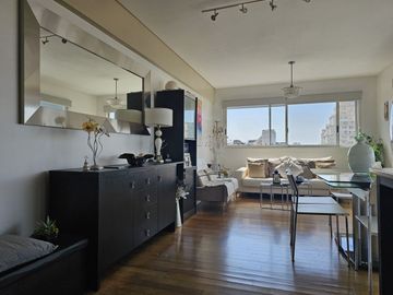 VENTA DEPARTAMENTO PENTHOUSE BELGRANO COCHERA PILE