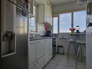 VENTA DEPARTAMENTO PENTHOUSE BELGRANO COCHERA PILE