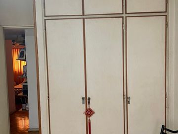 VENTA DEPTO 4 AMBIENTES CON DEPENDENCIA
