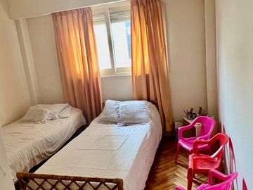 VENTA DEPTO 4 AMBIENTES CON DEPENDENCIA