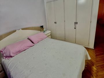 VENTA DEPTO 4 AMBIENTES CON DEPENDENCIA