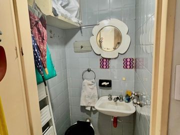 VENTA DEPTO 4 AMBIENTES CON DEPENDENCIA