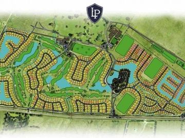 Venta Lote La Providencia Country Club Canning