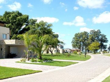 Venta Lote La Providencia Country Club Canning