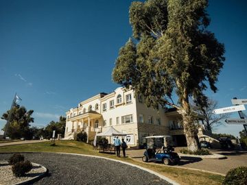 Venta Lote La Providencia Country Club Canning
