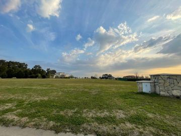 Venta Lote La Providencia Country Club Canning