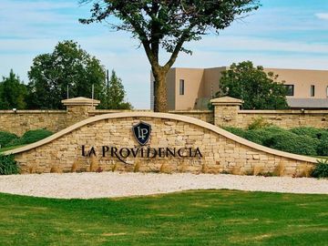 Venta Lote La Providencia Country Club Canning