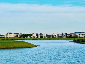 Venta Lote La Providencia Country Club Canning
