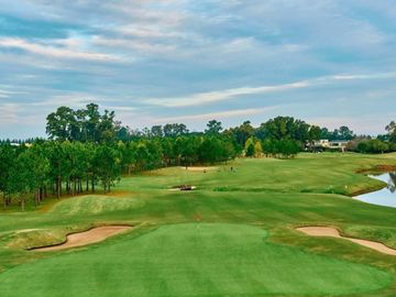 Venta Lote La Providencia Country Club Canning