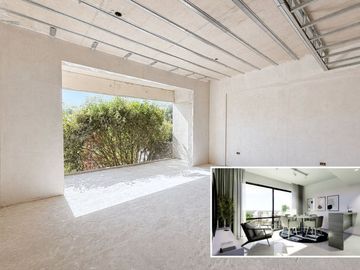 VENTA EN POZO DEPARTAMENTOS 2 Y 3 AMB. QUILMES