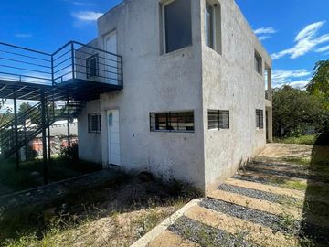 VENTA PH A TERMINAR TANTI CORDOBA