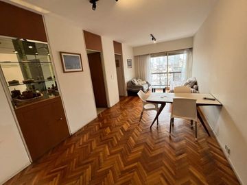 ALQUILER DEPARTAMENTO 2 AMBIENTES  RETIRO