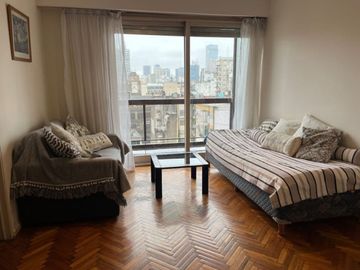 ALQUILER DEPARTAMENTO 2 AMBIENTES  RETIRO