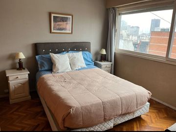 ALQUILER DEPARTAMENTO 2 AMBIENTES  RETIRO