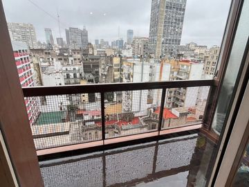 ALQUILER DEPARTAMENTO 2 AMBIENTES  RETIRO