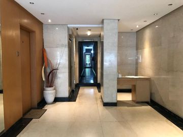 ALQUILER DPTO 2 AMBIENTES AMOBLADO LUMINOSO