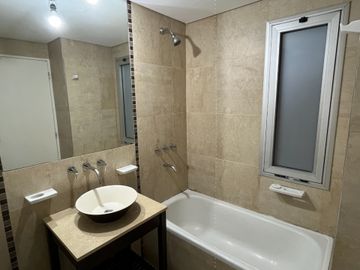 ALQUILER MONOAMBIENTE CON BALCÓN VILLA URQUIZA