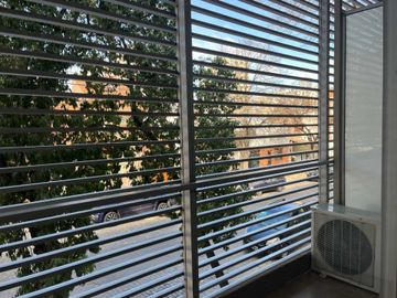 ALQUILER MONOAMBIENTE CON BALCÓN VILLA URQUIZA
