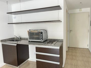 ALQUILER MONOAMBIENTE CON BALCÓN VILLA URQUIZA