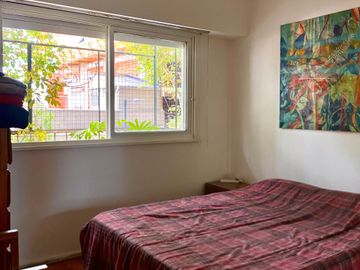 Departamento 3 Ambientes + Balcon - APTO CRÉDITO