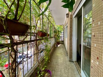 Departamento 3 Ambientes + Balcon - APTO CRÉDITO