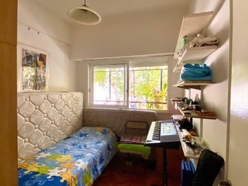 Departamento 3 Ambientes + Balcon - APTO CRÉDITO