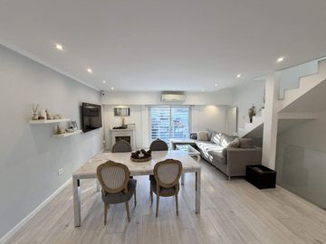 VENTA DPTO 3 AMB PLAYROOM LANUS OESTE 125M2
