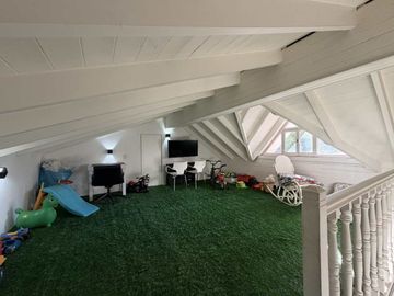 VENTA DPTO 3 AMB PLAYROOM LANUS OESTE 125M2
