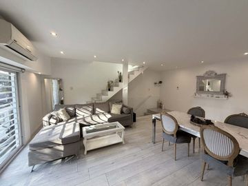 VENTA DPTO 3 AMB PLAYROOM LANUS OESTE 125M2