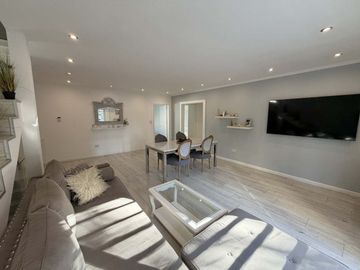 VENTA DPTO 3 AMB PLAYROOM LANUS OESTE 125M2