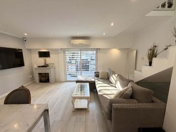 VENTA DPTO 3 AMB PLAYROOM LANUS OESTE 125M2