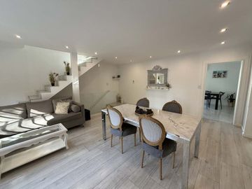 VENTA DPTO 3 AMB PLAYROOM LANUS OESTE 125M2
