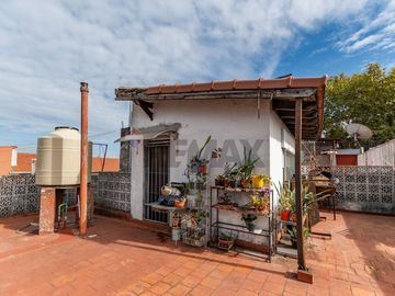 VENTA PH 3 AMB FLORES C/TERRAZA IDEAL INVERSOR