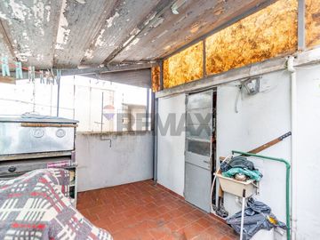 VENTA PH 3 AMB FLORES C/TERRAZA IDEAL INVERSOR