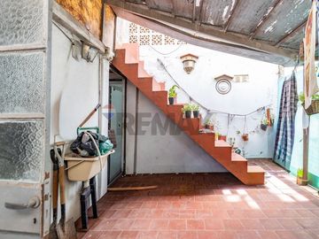 VENTA PH 3 AMB FLORES C/TERRAZA IDEAL INVERSOR