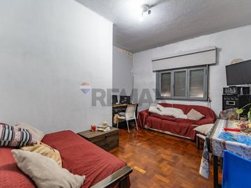 VENTA PH 3 AMB FLORES C/TERRAZA IDEAL INVERSOR