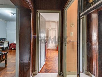 VENTA PH 3 AMB FLORES C/TERRAZA IDEAL INVERSOR