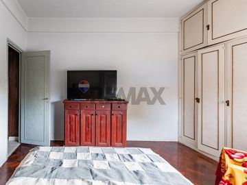 VENTA PH 3 AMB FLORES C/TERRAZA IDEAL INVERSOR