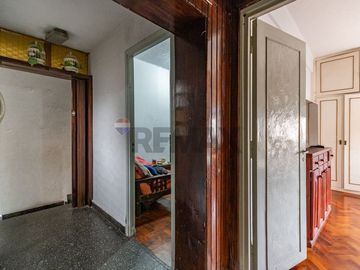 VENTA PH 3 AMB FLORES C/TERRAZA IDEAL INVERSOR