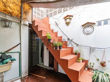 VENTA PH 3 AMB FLORES C/TERRAZA IDEAL INVERSOR