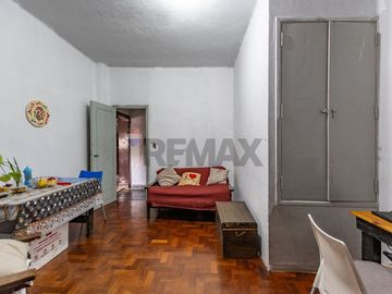 VENTA PH 3 AMB FLORES C/TERRAZA IDEAL INVERSOR