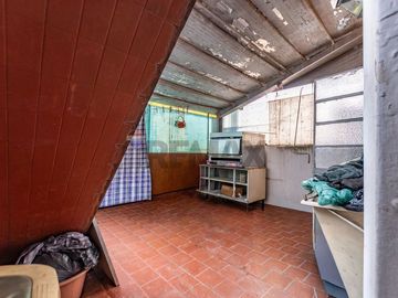 VENTA PH 3 AMB FLORES C/TERRAZA IDEAL INVERSOR