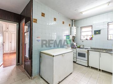 VENTA PH 3 AMB FLORES C/TERRAZA IDEAL INVERSOR