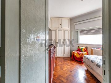 VENTA PH 3 AMB FLORES C/TERRAZA IDEAL INVERSOR