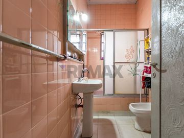 VENTA PH 3 AMB FLORES C/TERRAZA IDEAL INVERSOR