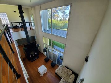 Venta Casa 5 amb. Bº Cerrado Santa Ana Fco.Alvarez