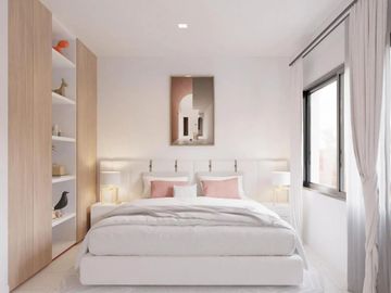 Venta 2 Ambientes-Remedios de escala