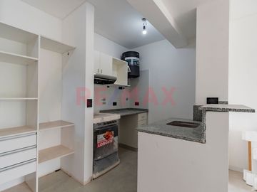 Monoambiente en  Venta Villa Ortuzar  Entrega YA!