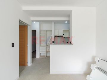 Monoambiente en  Venta Villa Ortuzar  Entrega YA!